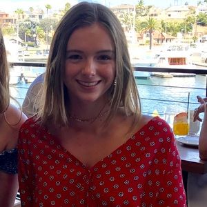 Meet your Posher, Grace